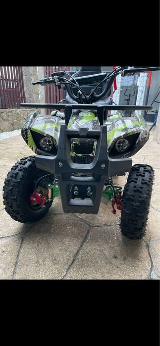 VNd Atv pentru copii 49 cm