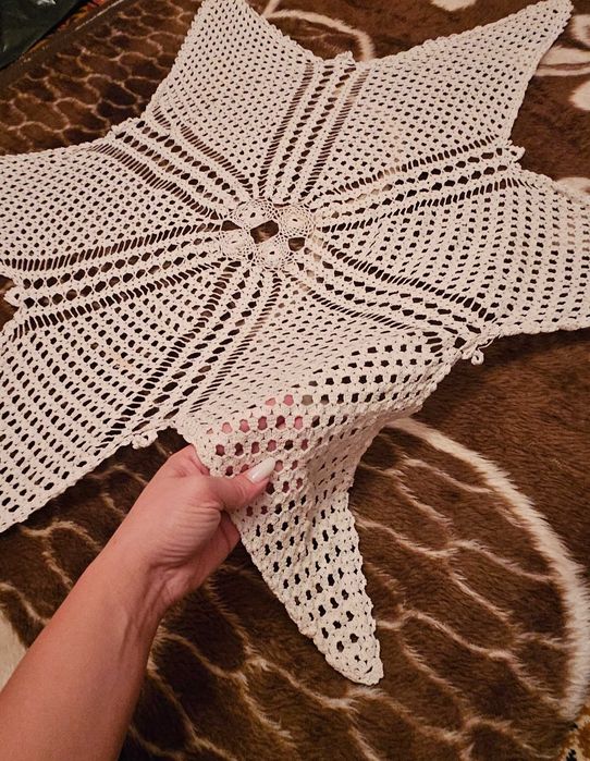 Mileuri si macrameuri handmade