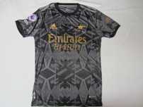 Tricou fotbal copil Arsenal, masura XL-copil, Adidas, ca nou
