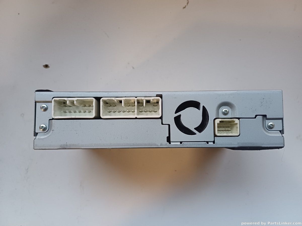Amplificator audio LEXUS CT (ZWA10_) [ 2010 - > ] 200h (2ZR-FXE, 5ZR-FXE) 73KW|99HP OEM 8628076010