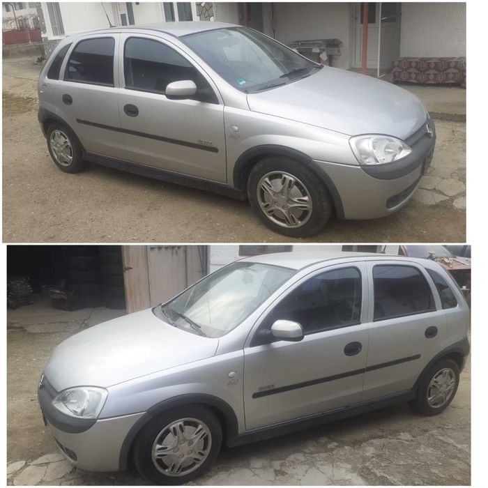 Dezmembrez Renault Megane  2 1,6-16v,Corsa 1,2,Focus 1,6,Chevrolet 1.2