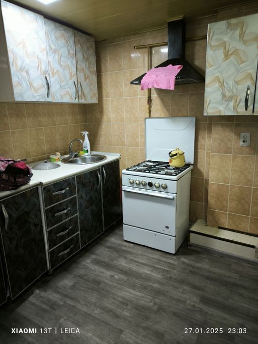 Саракулька NBU, HAMKORBANK, продаётся 3-х комнатный дом с двориком