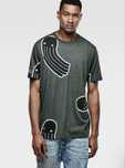 G-star Raw мъжка тениска размер M-L