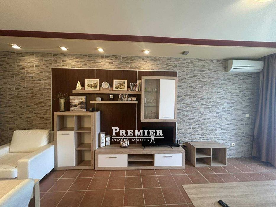 Продава се Двустаен апартамент в Созопол - 64 кв.м за 1641 €/кв.м - Снимка #6