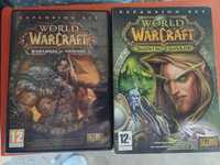 PC games Warcraft of Warcraft.