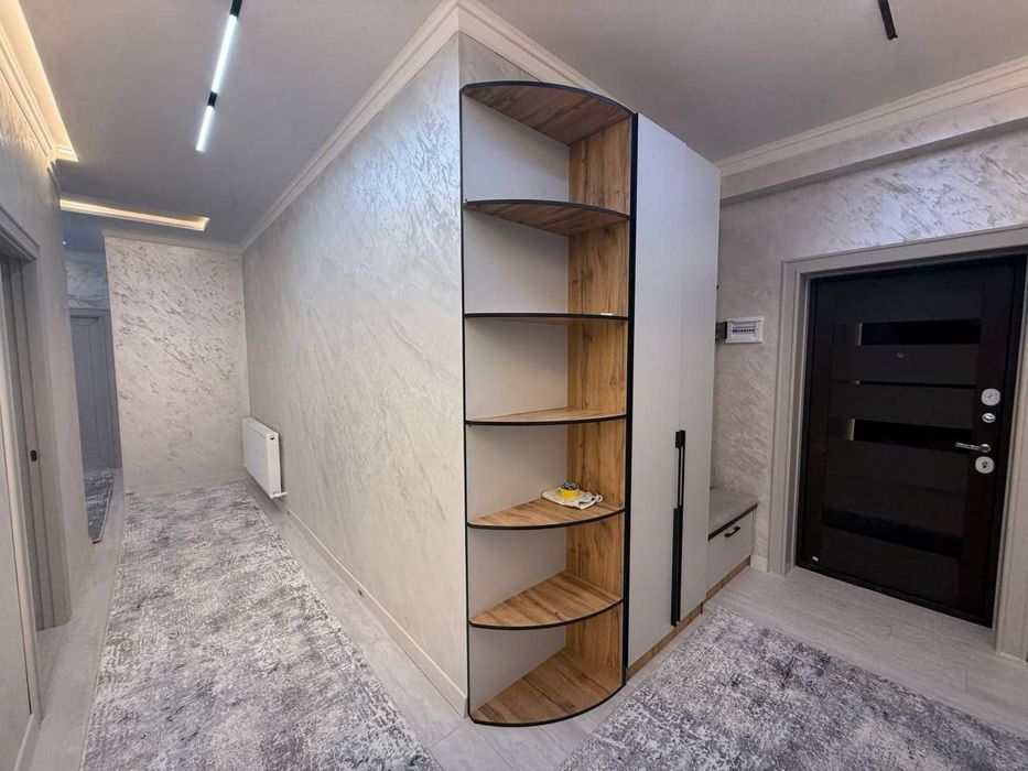 Продается 3 ком. Квартира площадью 54 кв.м. Адрес Самкоч