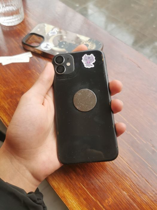 IPhone 11 128gb 71 sănătate baterie