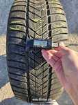 Anvelopa Iarna 245/45 R19 PIRELLI Sottozero 3 102V - Runflat