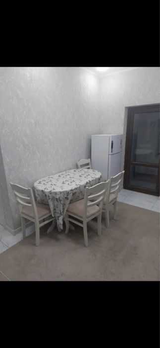 Аренда 2 комнатной квартиры Uzkabel/IT Park 5 мин|Новостройка