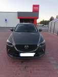 Vand Mazda CX-3 Skyactiv Automata