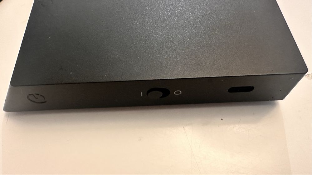 Електронна везна Timemore nano