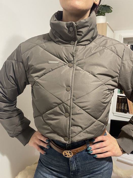 Късо яке от shein