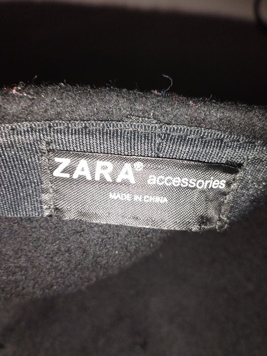 Pălărie/șapcă fete Zara