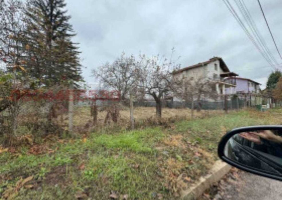 Равен парцел в регулация Кумарица