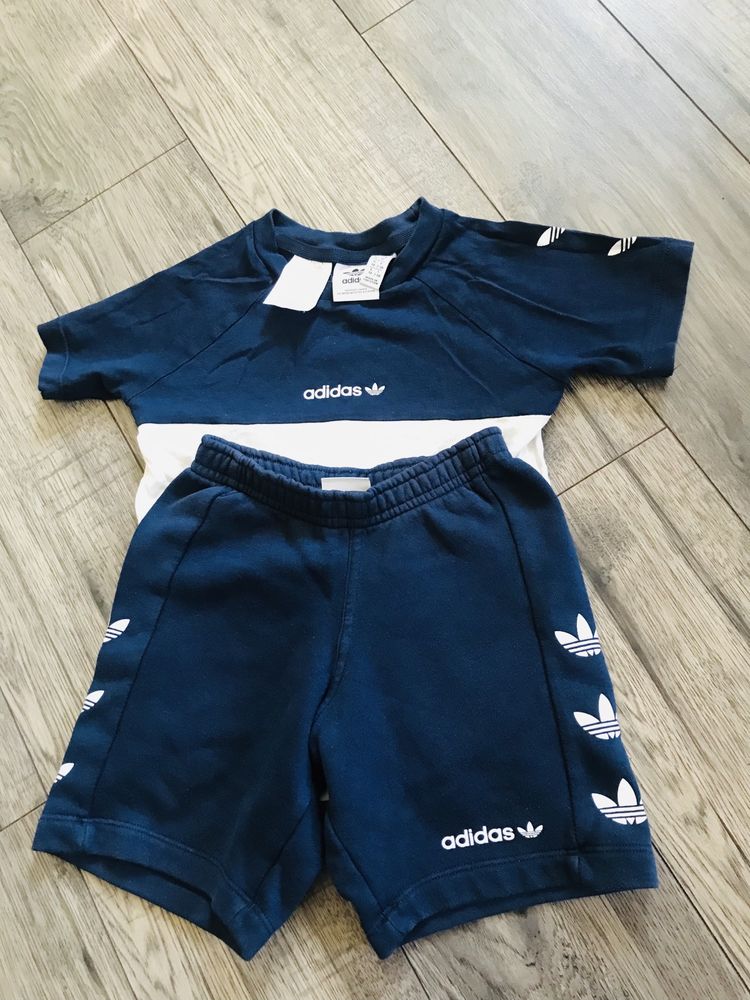 Оригинален детски екип Adidas
