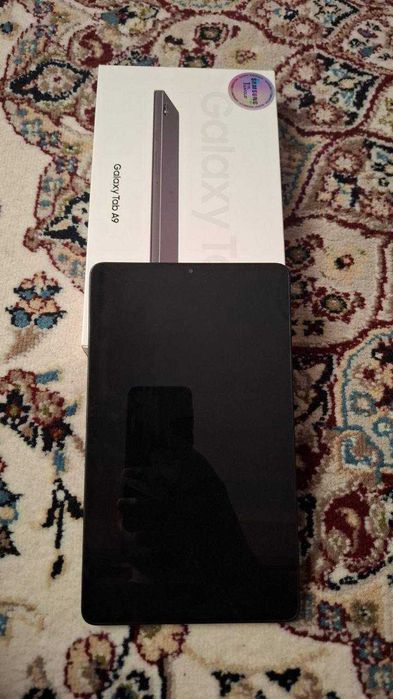 Samsung galaxy tab 9 yangi
