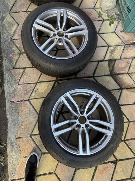 Roti jante bmw x5 x6 255 50 19