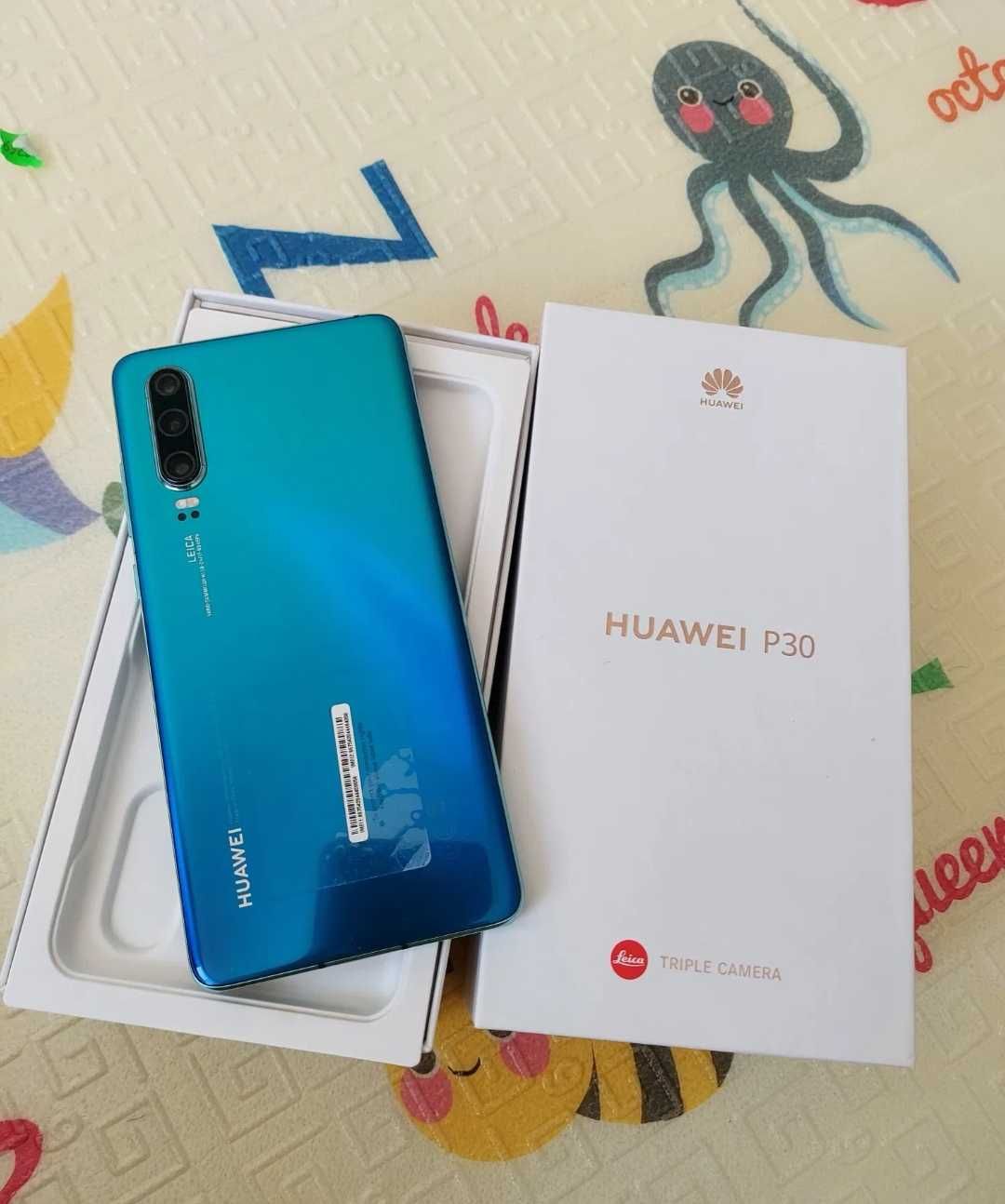 Huawei p30 срочно