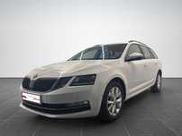 Skoda Octavia Skoda Octavia Combi 2.0 TDI 4x4 DSG