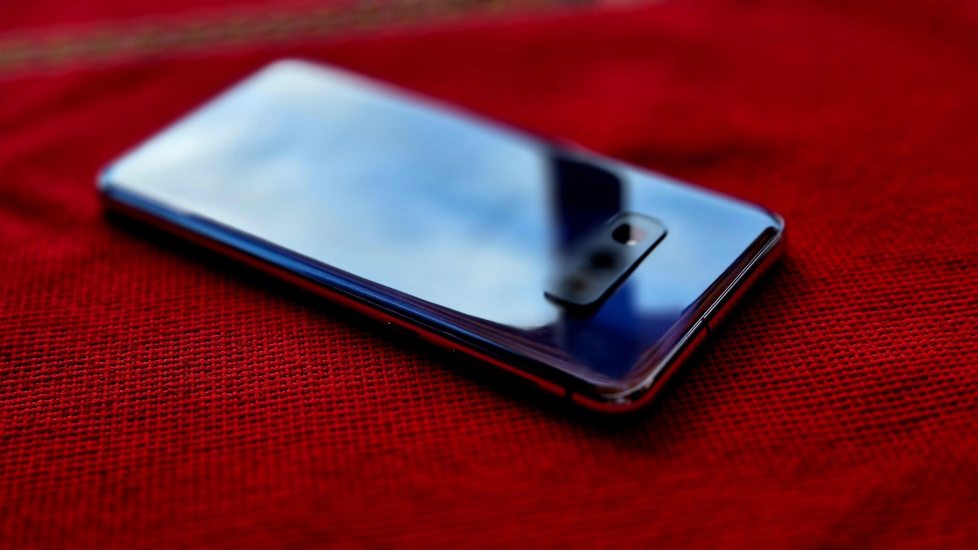 Samsung galaxy s10e 128gb