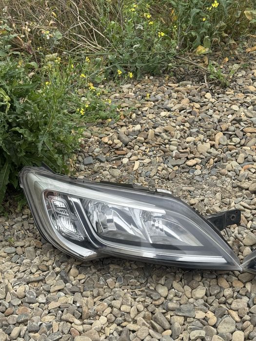 Far FIAT DUCATO foarte bune