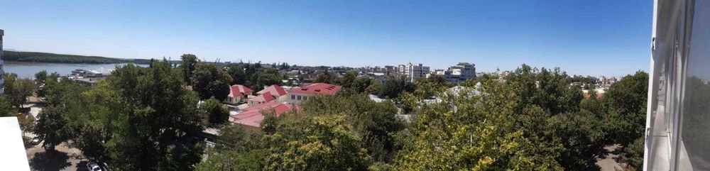 Ap 2 cam, conf 1, ultracentral, Romarta noua