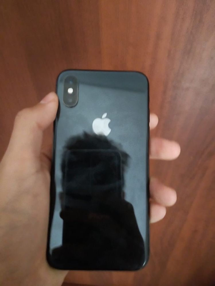 iPhone XS 64 гб