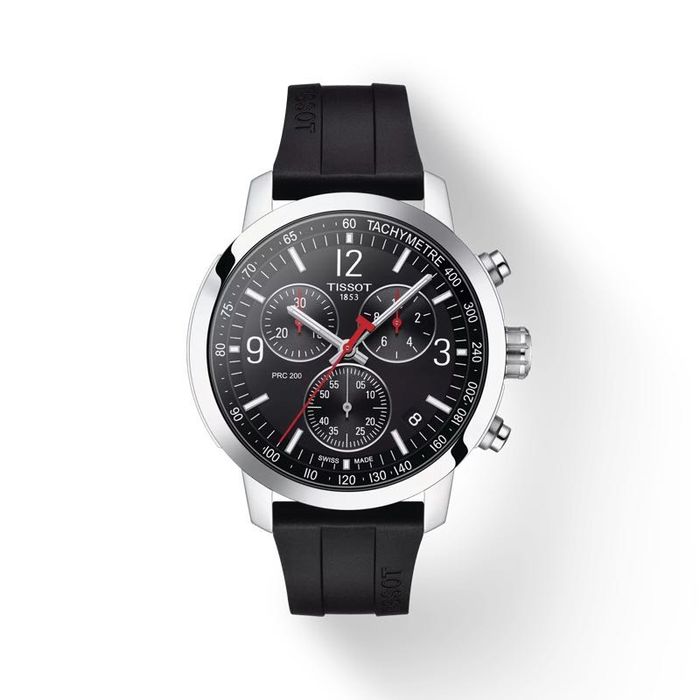 Tissot PRC 200 43MM