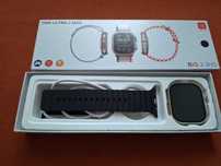 Smartwatch T900 Ultra 2 max