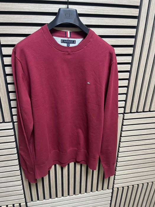 Tommy Hilfiger : Нов размер ХЛ / Оригинал