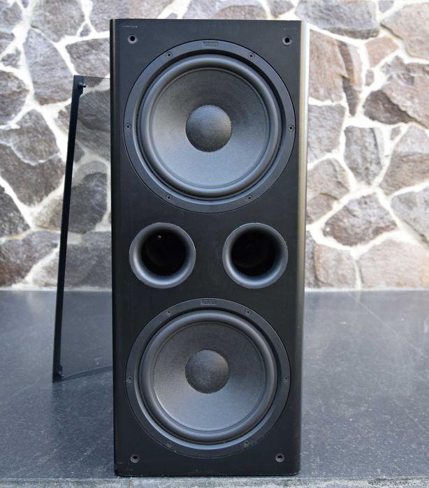 Subwoofer activ Canton Fonum AS 30