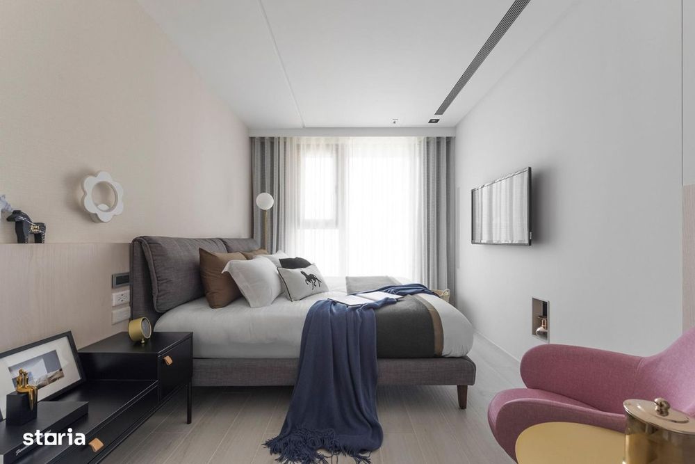 Întâlnește-ți Noua Casă: Apartament Luminos și Primitor!
