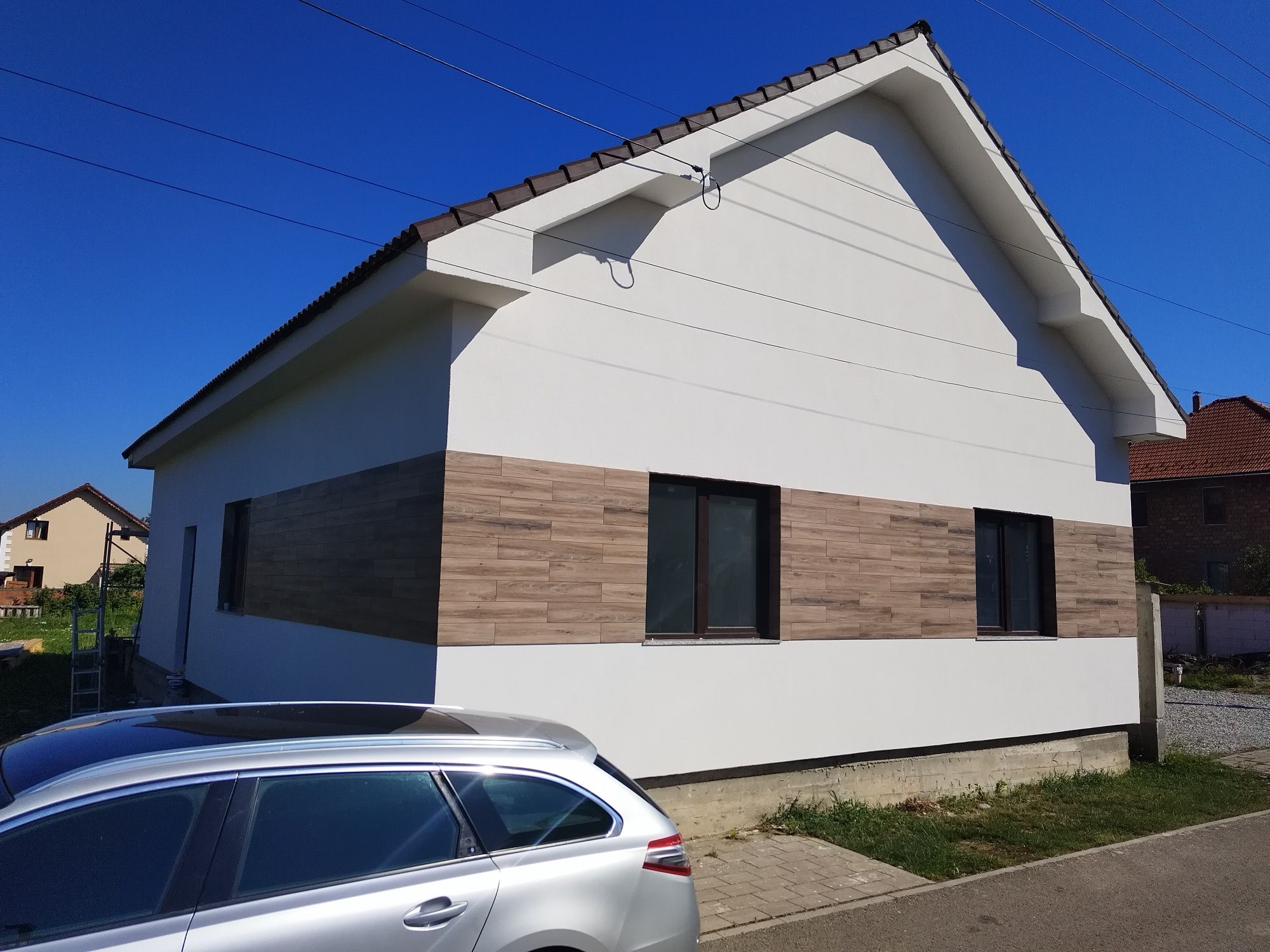 Vand Casa in Avrig Sibiu