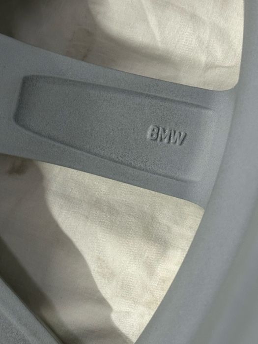 Джанти 18 “  BMW