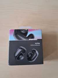 Casti BOSE Ultra Open Earbuds, True Wireless, Bluetooth