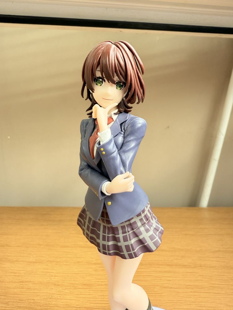 Anime figure Aoi Hinami
