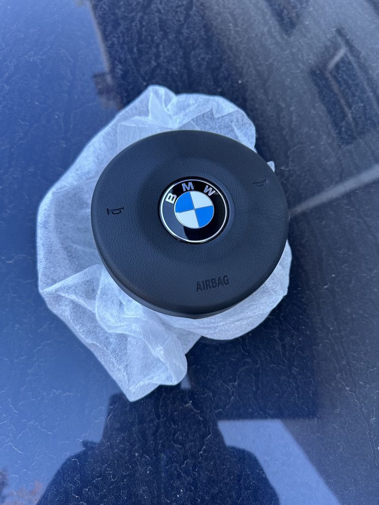 Airbag за BMW F серии M ков волан оригинален