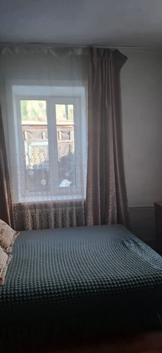 Сдам дом с центральным отоплением!