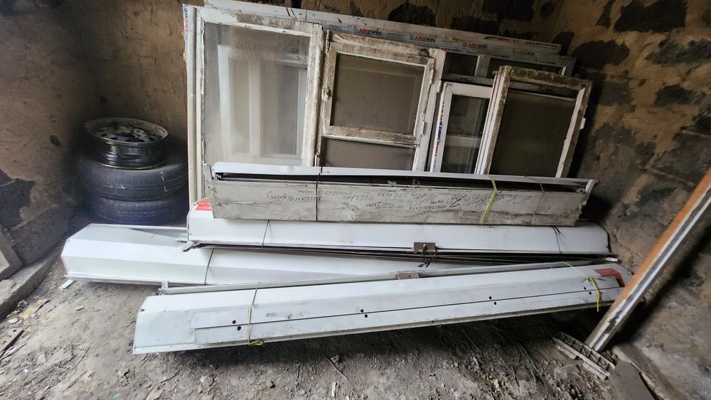Продам рольставни