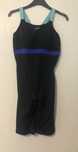 Costum dama inot/aqua gym m48