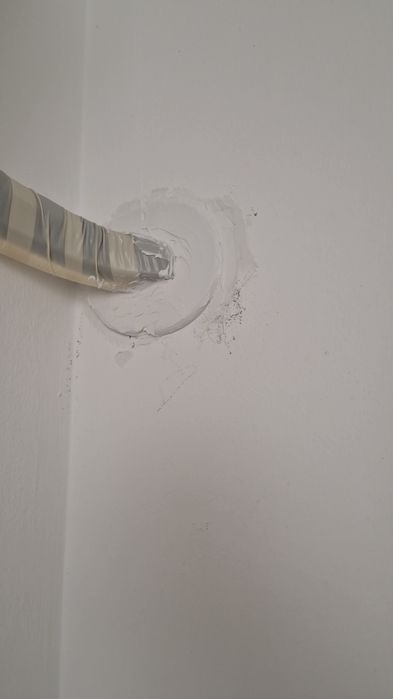 Vând bocanci militari