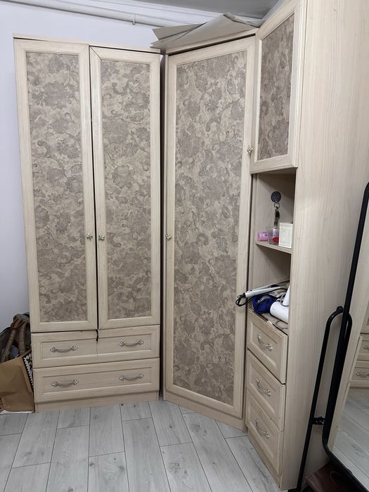 Мебель для спальни