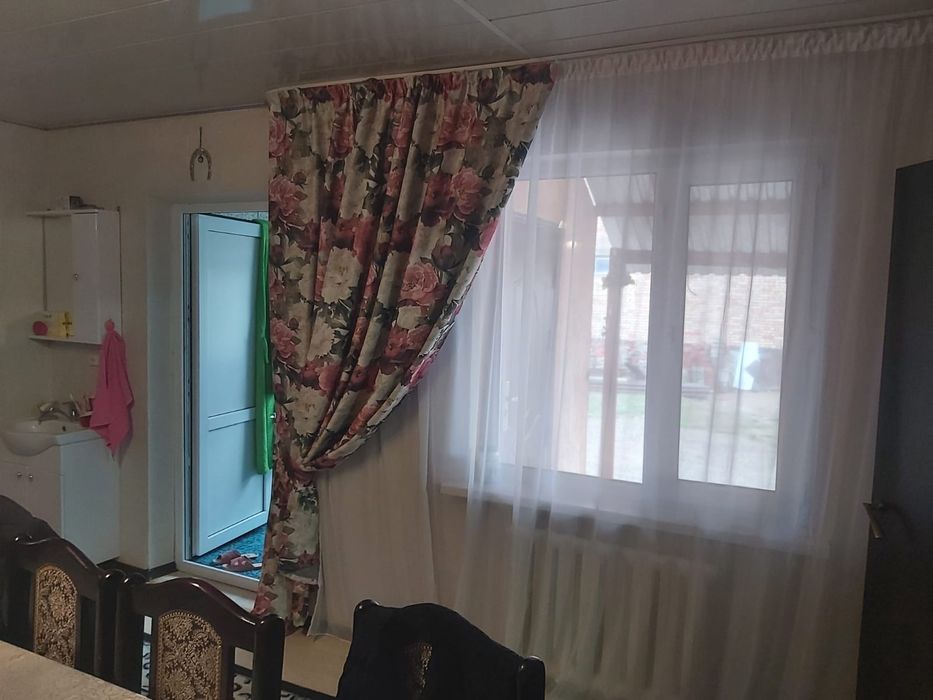 Продам дом в илийском районе ащибулак место под солнцем