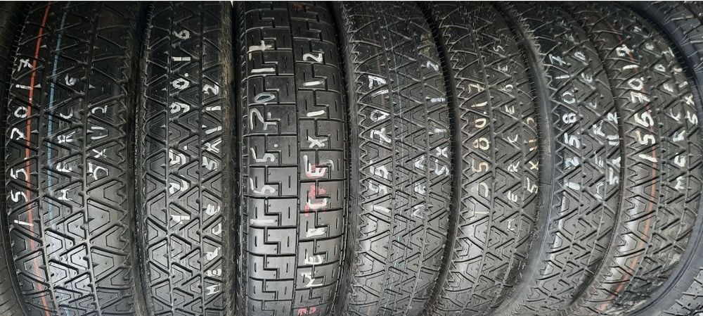 Roată rezerva 5x112 Mercedes Volkswagen Audi  R15 R16 R17 R18 R19