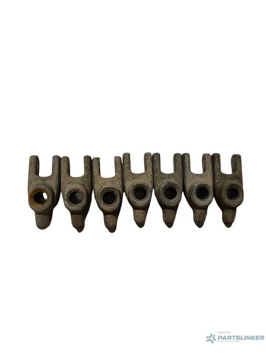 Set Bride injectoare  IVECO DAILY IV Box Body / Estate 2006 - 2012