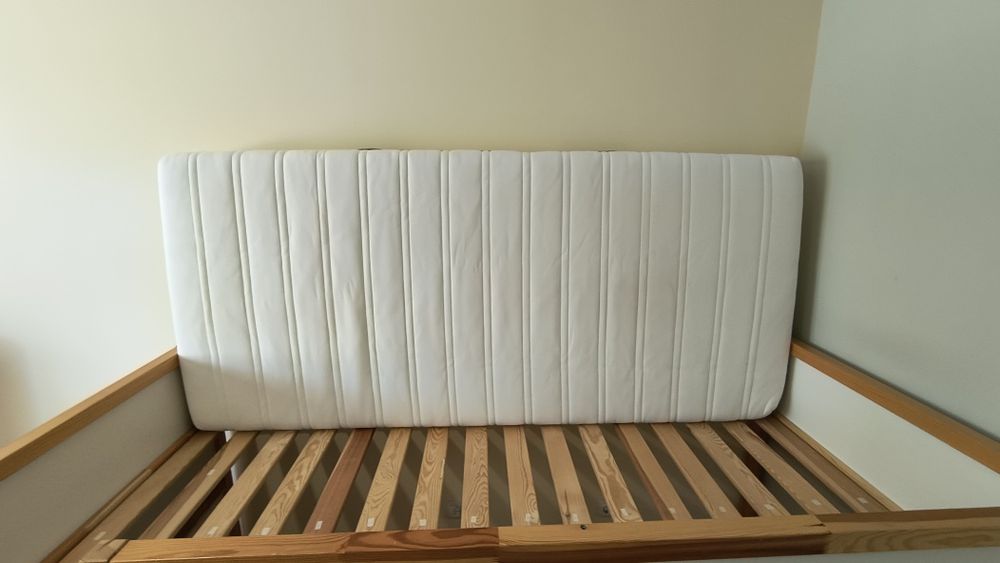 Детско легло IKEA KURA