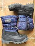 Cizme iarna Campagnolo CMP unisex copii