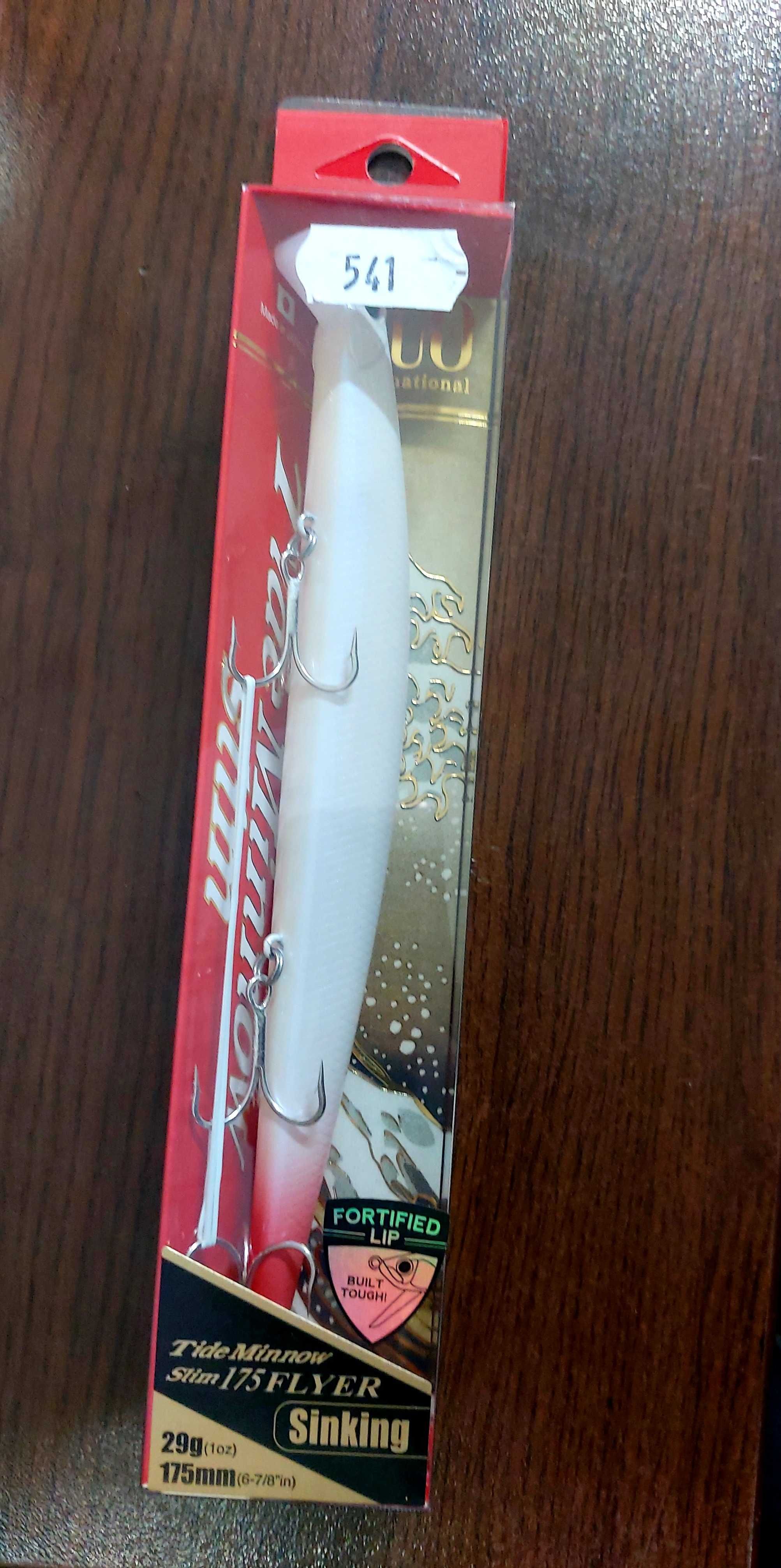 Воблер DUO Tide Minnow SLIM 175 FLYER различни цветове