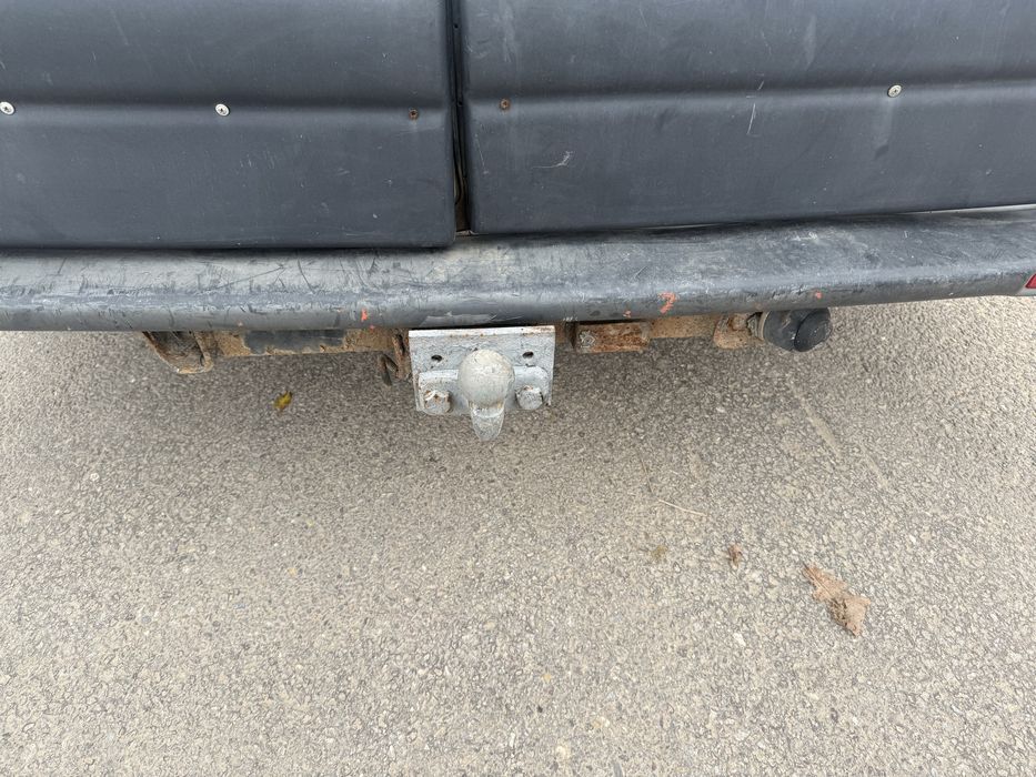 Renault master 2.5d 2008 8+1locuri /opel