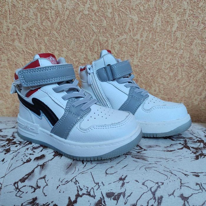 Ботинки детские Джорданы